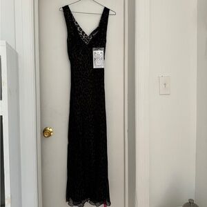 Realisation Par - BNWT - Lake Dress